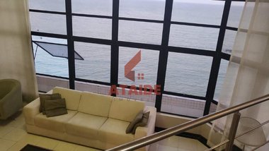 apartment em Avenida Bernardo Vieira de Melo, Candeias - Jaboatão dos Guararapes - PE