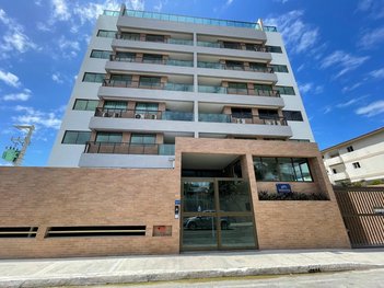 apartment em R. Tainha, Marechal Deodoro - Marechal Deodoro - AL