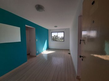 apartment em Rua Professor Alves Pedroso, Cangaíba - São Paulo - SP