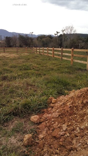 land_lot em Rua das Plataneiras, Campo Vicente - Nova Hartz - RS