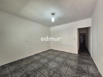 house em Rua Alemanha, Parque das Nações - Santo André - SP