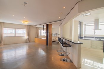 apartment em Campinas, Jardim Paulista - São Paulo - SP
