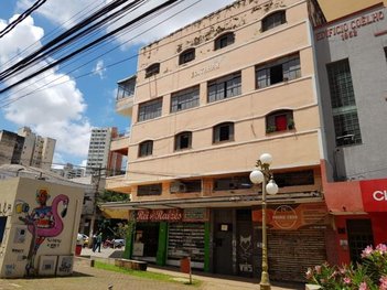 business em Rua 3 C/ Rua do Lazer, Setor Central - Goiânia - GO