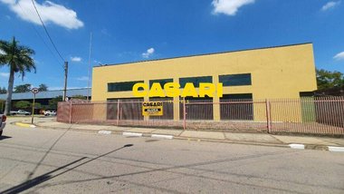 business em Avenida Francisco Gaiotto, Centro - Cerquilho - SP