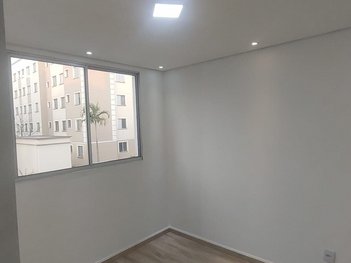 apartment em Rua Antonio Ruiz Veiga, Loteamento Mogilar - Mogi das Cruzes - SP