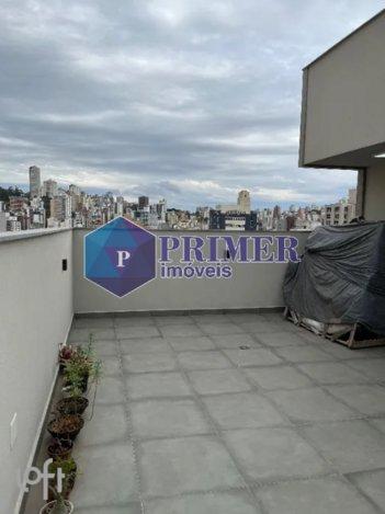apartment em Juiz de Fora, Santo Agostinho - Belo Horizonte - MG
