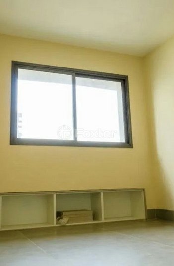 apartment em Avenida Indianópolis, Indianópolis - São Paulo - SP
