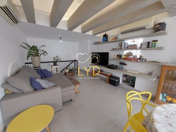 apartment em Rua Lópes Quintas, Jardim Botânico - Rio de Janeiro - RJ