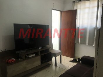 house em Rua Manuel Alexandre, Vila Aurora (Zona Norte) - São Paulo - SP