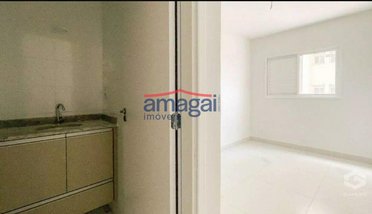 apartment em Rua São Diego, Jardim Califórnia - Jacareí - SP