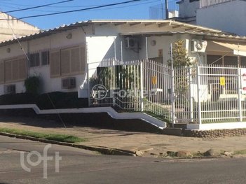 house em Rua Doutor João Simplício Alves de Carvalho, Vila Ipiranga - Porto Alegre - RS