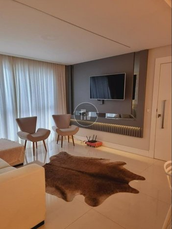 apartment em Rua 3770, Centro - Balneário Camboriú - SC