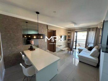 apartment em Avenida Doutor Edgard Conceição, Paulista - Piracicaba - SP