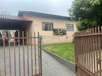 house em Rua Cacilda Nasralla Neme, Conjunto Habitacional José Garcia Molina - Londrina - PR