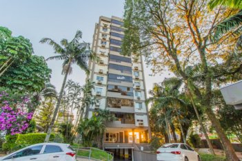 apartment em Rua Guilherme Morsch, Centro - Canoas - RS