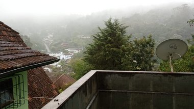 house em Vila Soares, Quarteirão Ingelheim - Petrópolis - RJ