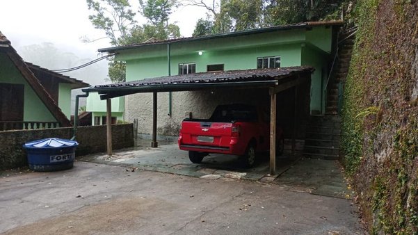 Cômodo Condomínio