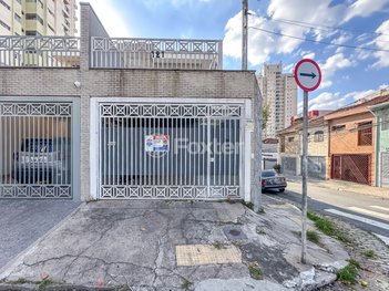 apartment em Rua Cananéia, Vila Prudente - São Paulo - SP