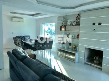 house em Rua Marquês de Olinda, São José - Canoas - RS