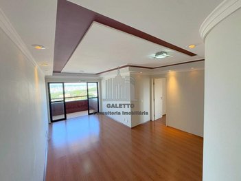 apartment em Rua Dona Rosa de Gusmão, Jardim Chapadão - Campinas - SP