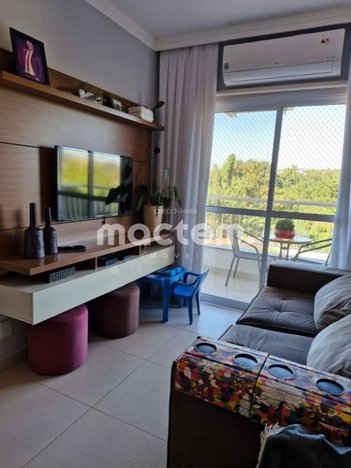 apartment em Avenida do Café, Vila Amélia - Ribeirão Preto - SP