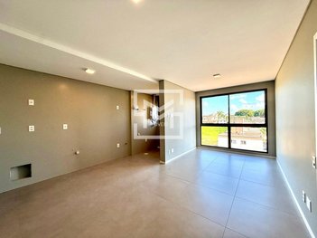 apartment em Rua Orlando Odilio Koerich, Jardim Atlântico - Florianópolis - SC