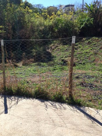 land_lot em Viaduto Duartina Nogueira de Rezende, Centro - Conselheiro Lafaiete - MG