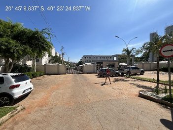 apartment em Rua Alfredo Ricardo da Costa, Jardim Urupês - São José do Rio Preto - SP