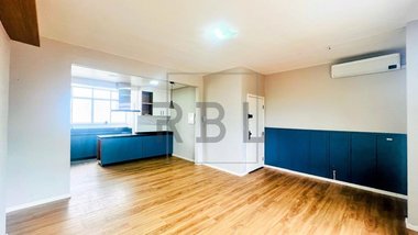 apartment em Rua Desembargador Custódio Lustosa, Itapoã - Belo Horizonte - MG