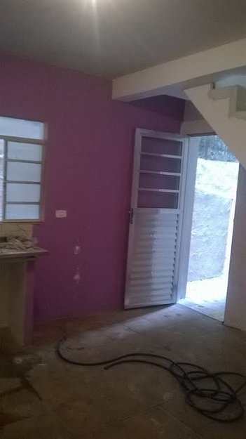 house em Rua Antônio Mira, Vila Yolanda - Osasco - SP