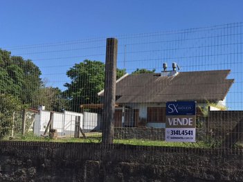 house em Rua Capitão José Machado da Silva, Menino Deus - Santo Antônio da Patrulha - RS