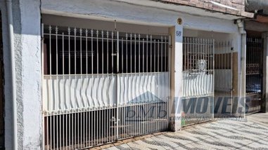 house em Rua Marco Martini, Jardim Dona Sinhá - São Paulo - SP