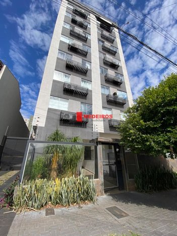 apartment em Rua Sueo Toda, Vila Esperança - Maringá - PR