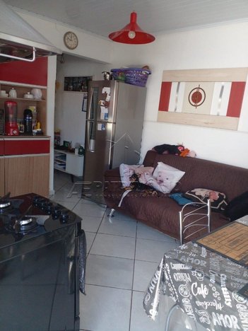 house em Rua Cristovam Colombo, Vila Progresso - Sorocaba - SP