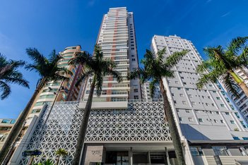 apartment em Avenida Joca Brandão, Centro - Itajaí - SC