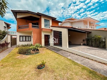 house em Rua Gaspar Dias, São Paulo II - Cotia - SP