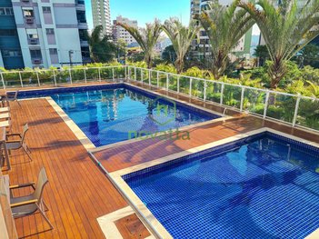 apartment em Araguaia, Jardim Mauá - Novo Hamburgo - RS