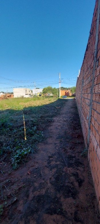 land_lot em Rua Esdras Gonçalves, Parque Vista Barbara - Sorocaba - SP