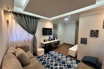 house em Avenida Três de Março, Aparecidinha - Sorocaba - SP