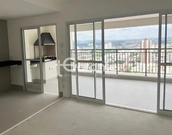 apartment em Avenida Nove de Julho, Anhangabaú - Jundiaí - SP
