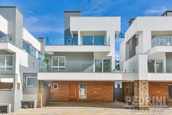 house em Conselheiro Xavier da Costa, Ipanema - Porto Alegre - RS