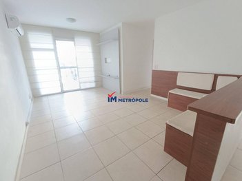 apartment em Avenida Vice-Presidente José Alencar, Barra Olímpica - Rio de Janeiro - RJ