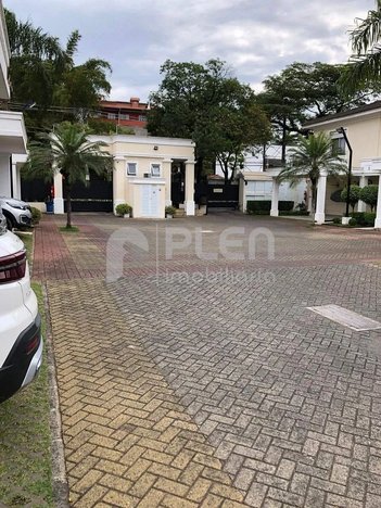house em Rua Comendador Quirino Teixeira, Jardim Leonor Mendes de Barros - São Paulo - SP