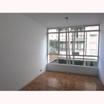 apartment em Rua Pires da Mota, Aclimação - São Paulo - SP