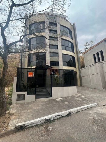 apartment em Rua Elías Jorge Rafide, Santa Rosa - Barra Mansa - RJ