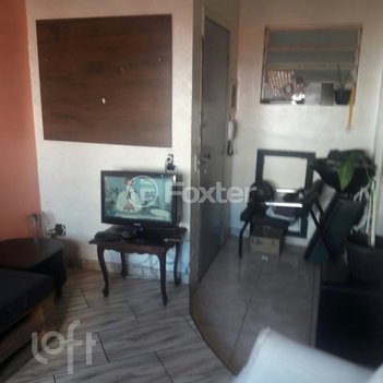 apartment em Rua Almirante Marques de Leão, Bela Vista - São Paulo - SP