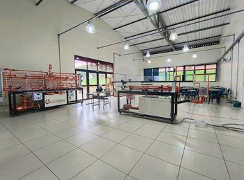 office em Rodovia BR-285, São José - Passo Fundo - RS