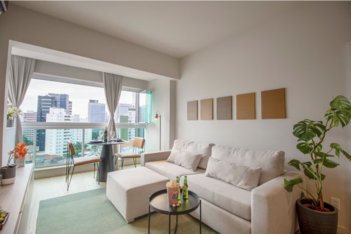 apartment em Rua Sebastião Gil, Pinheiros - São Paulo - SP