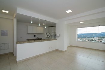 apartment em Rua Ministro Orozimbo Nonato, Vila da Serra - Nova Lima - MG