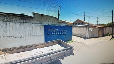 industrial em DUARTE DA COSTA, São Cristóvão - Londrina - PR